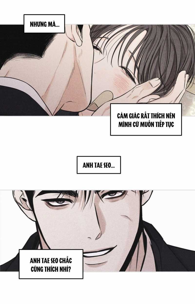 công việc làm thêm hàng ngày chapter 7.2 29