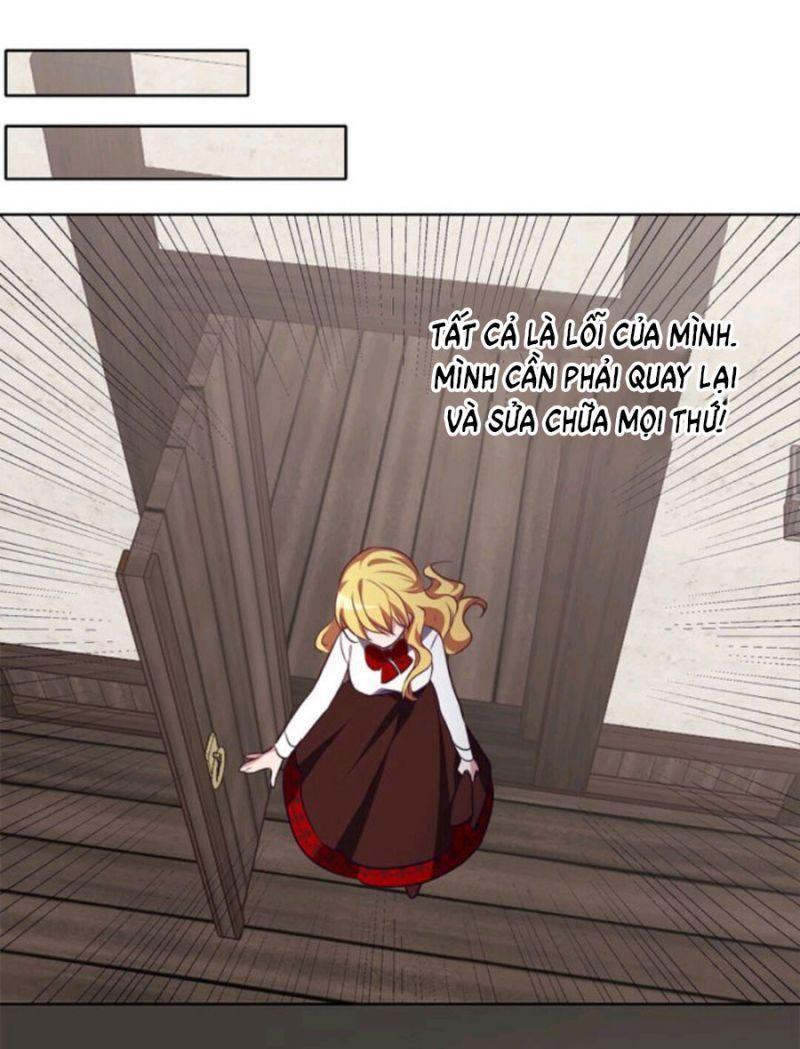 đi theo dấu vụn bánh chapter 11 29