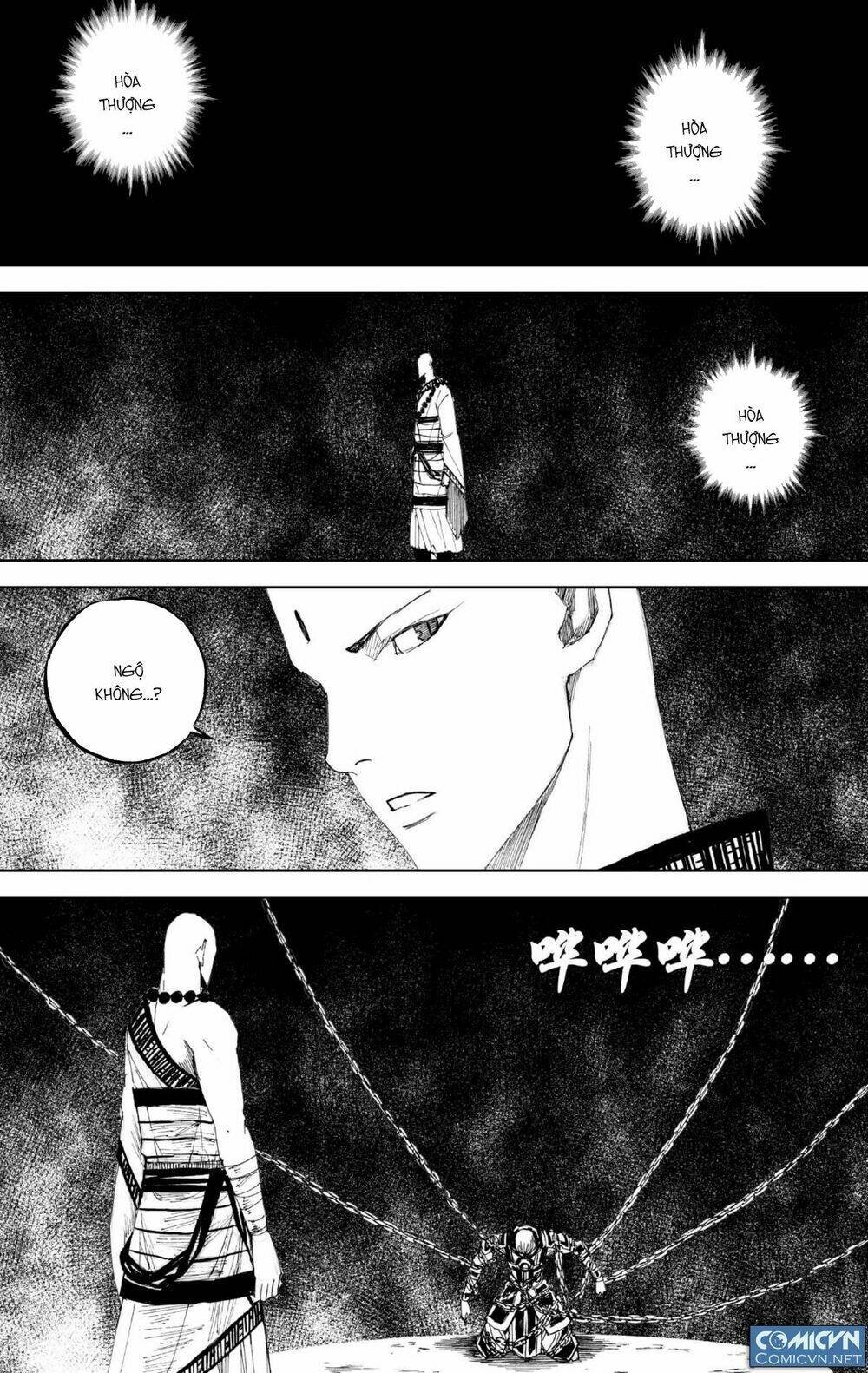 tây du đường tăng hàng ma chapter 29 1