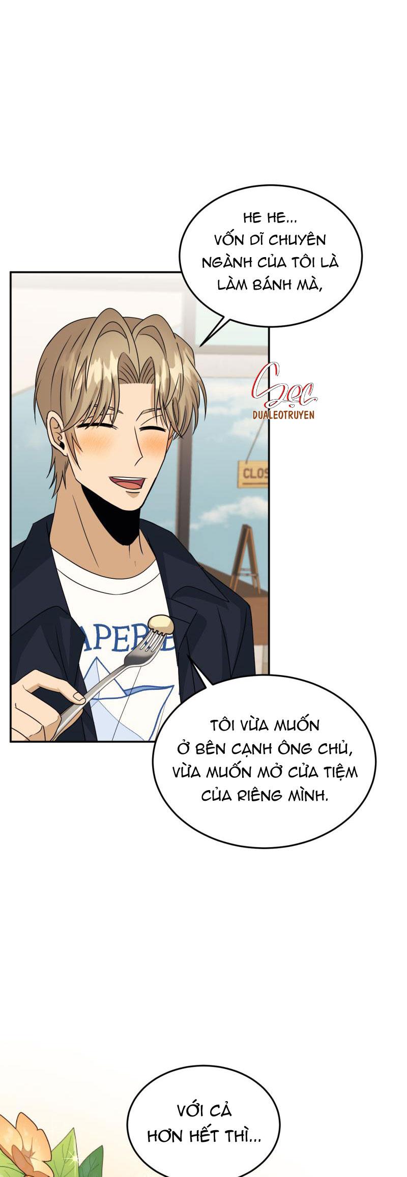 tuyển tập những ông chú tà zâm chapter 7.91 48