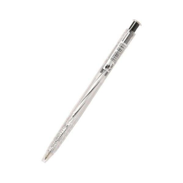 Bút Bi Thiên Long 0.5 mm TL - 027 (Màu Đen)