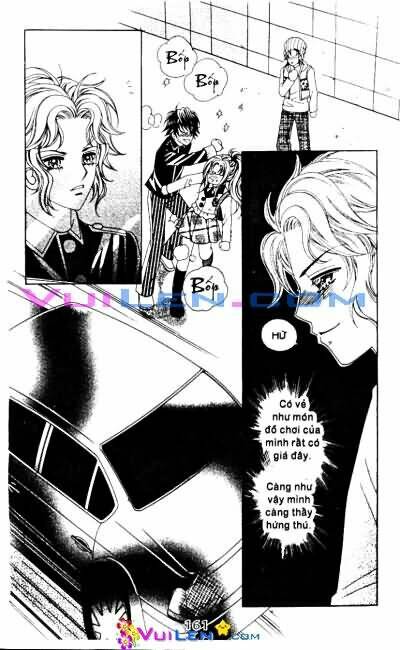 cô dâu bé xinh chapter 24 22