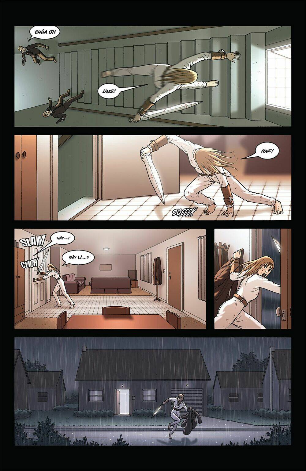 the sword chapter 5 22