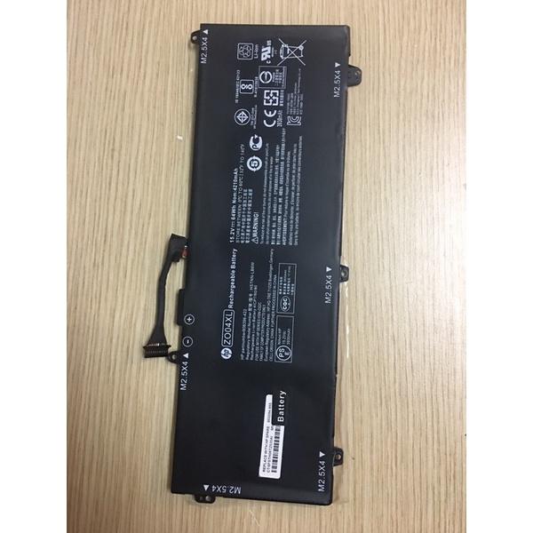 Pin battery dùng cho HP Zbook Studio G3 Series ZO04 ZO04XL 808396-421 808450-001 HSTNN-CS8C HSTNN-C88C HSTNN-LB6W