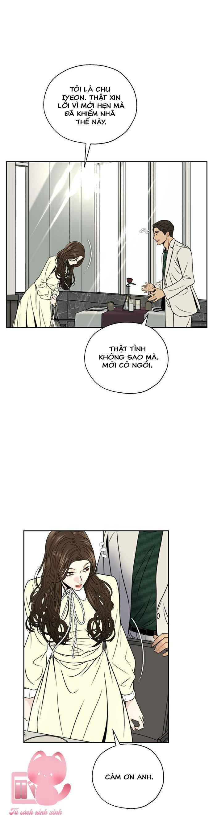 thiên đường lạc lối chapter 3 43