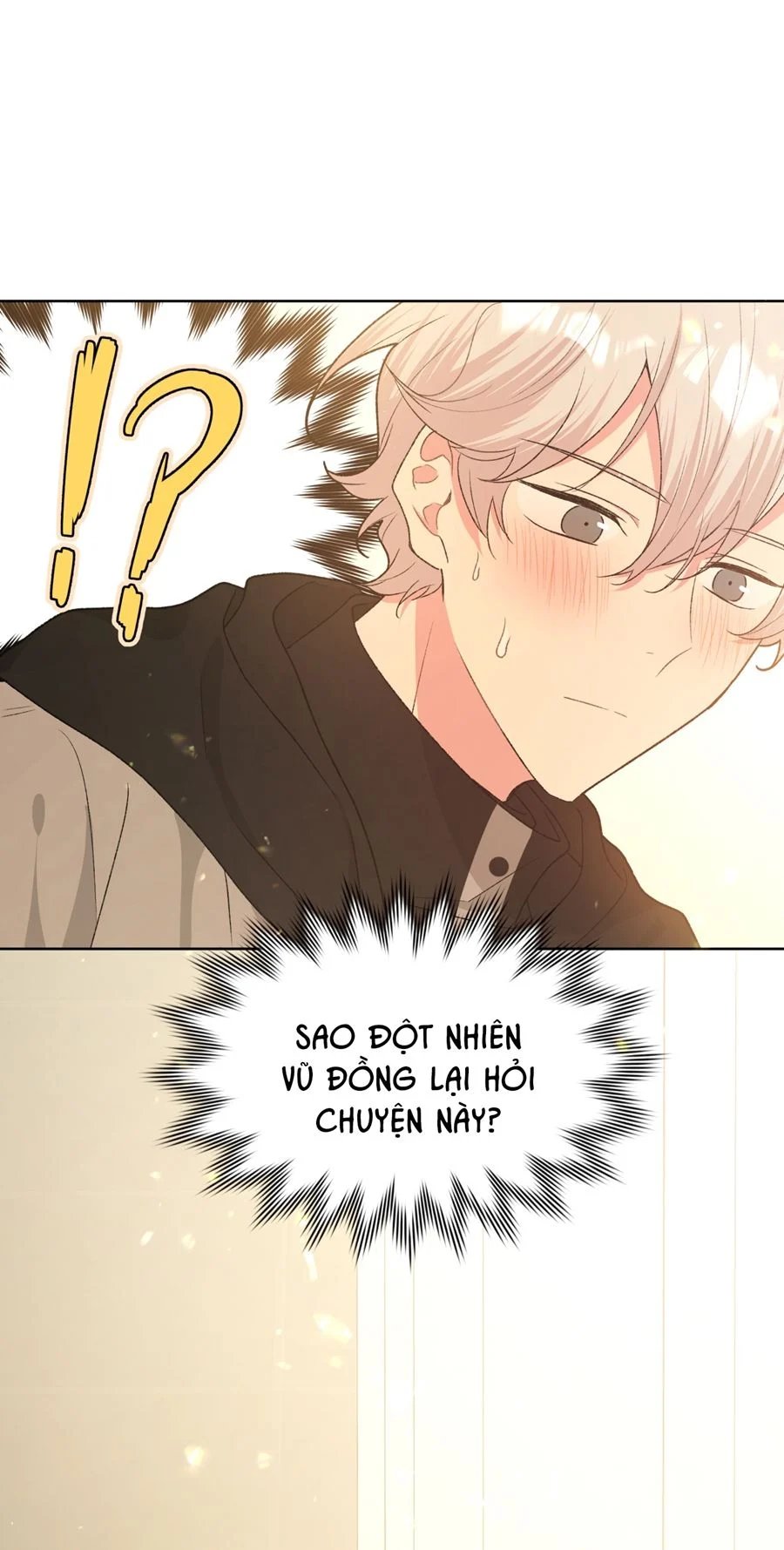 đừng nói yêu tôi (don't say you love me) chapter 74 46