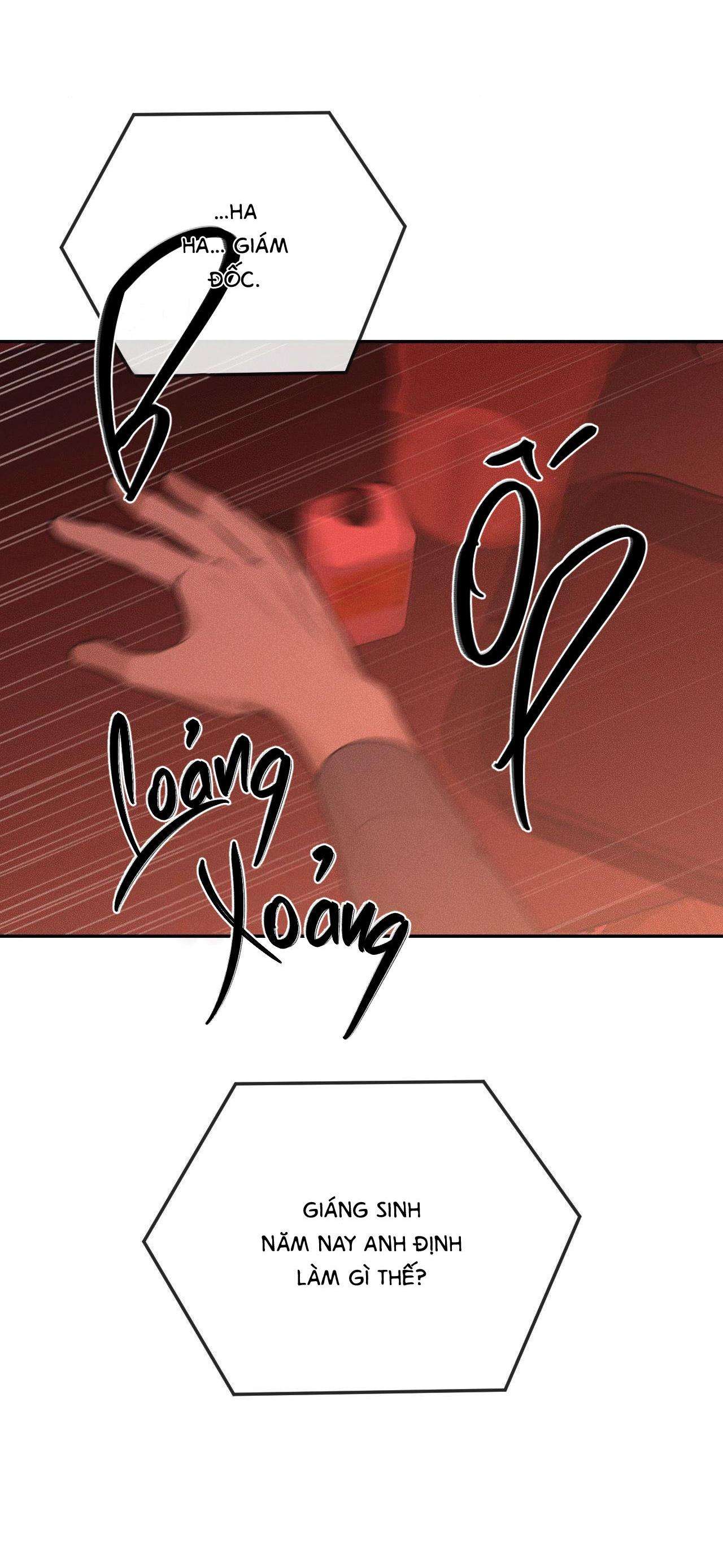 gấu teddy thân yêu chapter 18 12