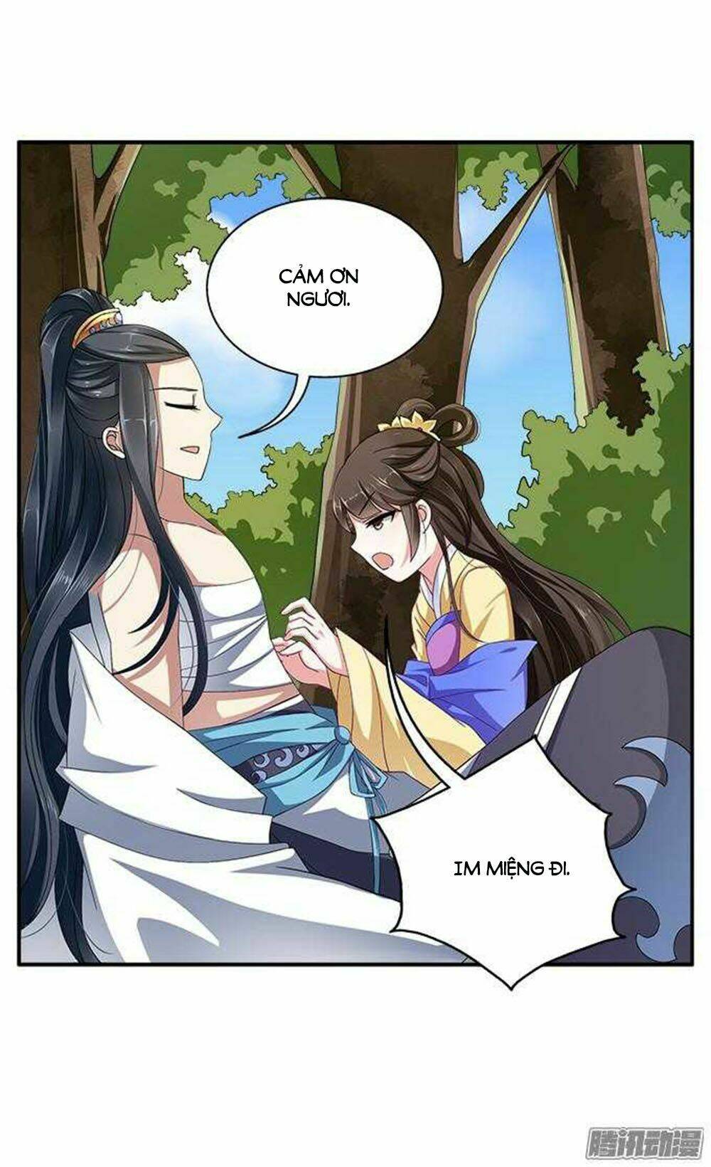 thịnh thế an nhiên chapter 1 47