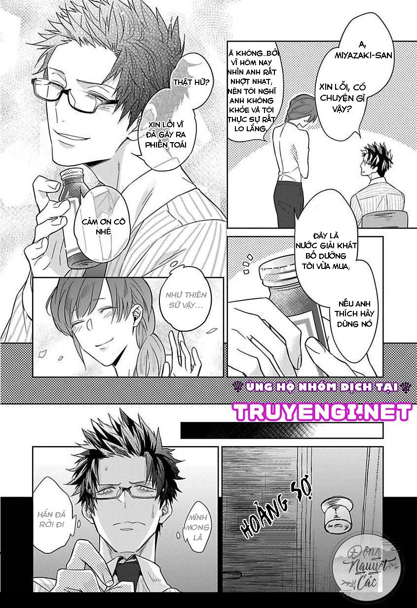 gang no kaikata chapter 1 28