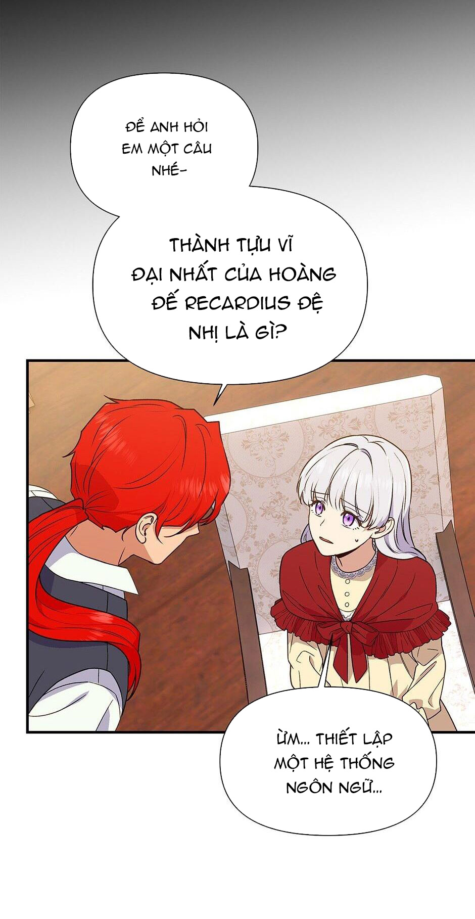 bản khế ước với nữ công tước ác ma chapter 93 7