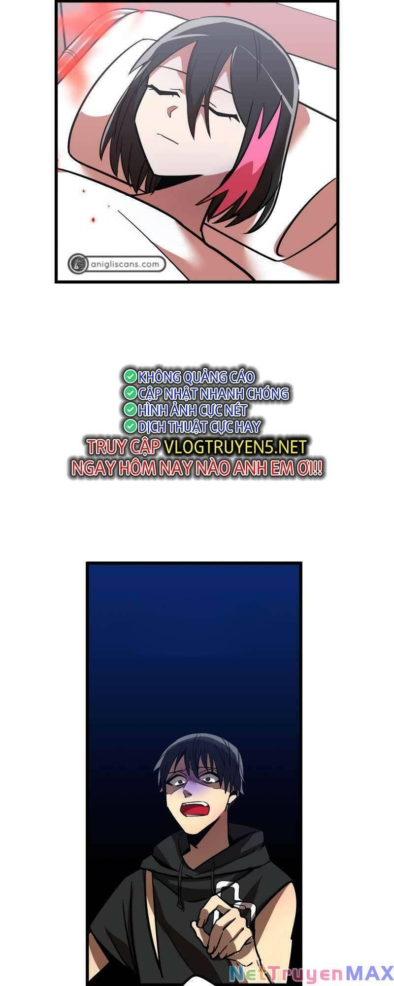 Huyết Thánh Cứu Thế Chủ~ Ta Chỉ Cần 0.0000001% Đã Trở Thành Vô Địch chapter 14 29