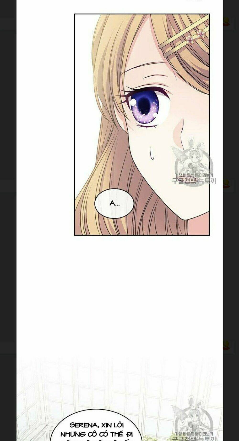 tôi trở thành hầu gái của một công tước chapter 62 8