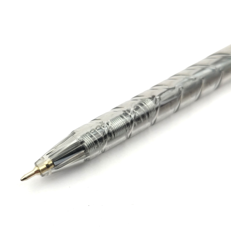 Bút Bi Thiên Long TP-07 - Đen