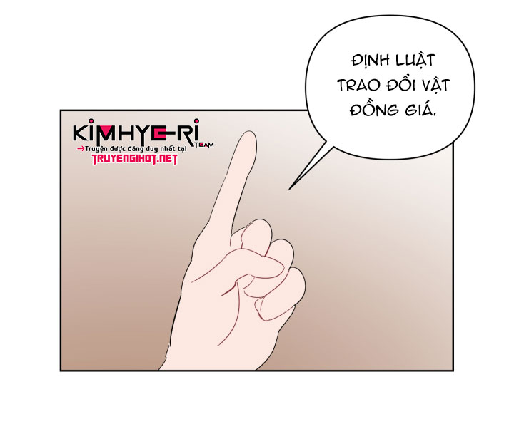 thiên đường (heaven) chapter 18.1 11