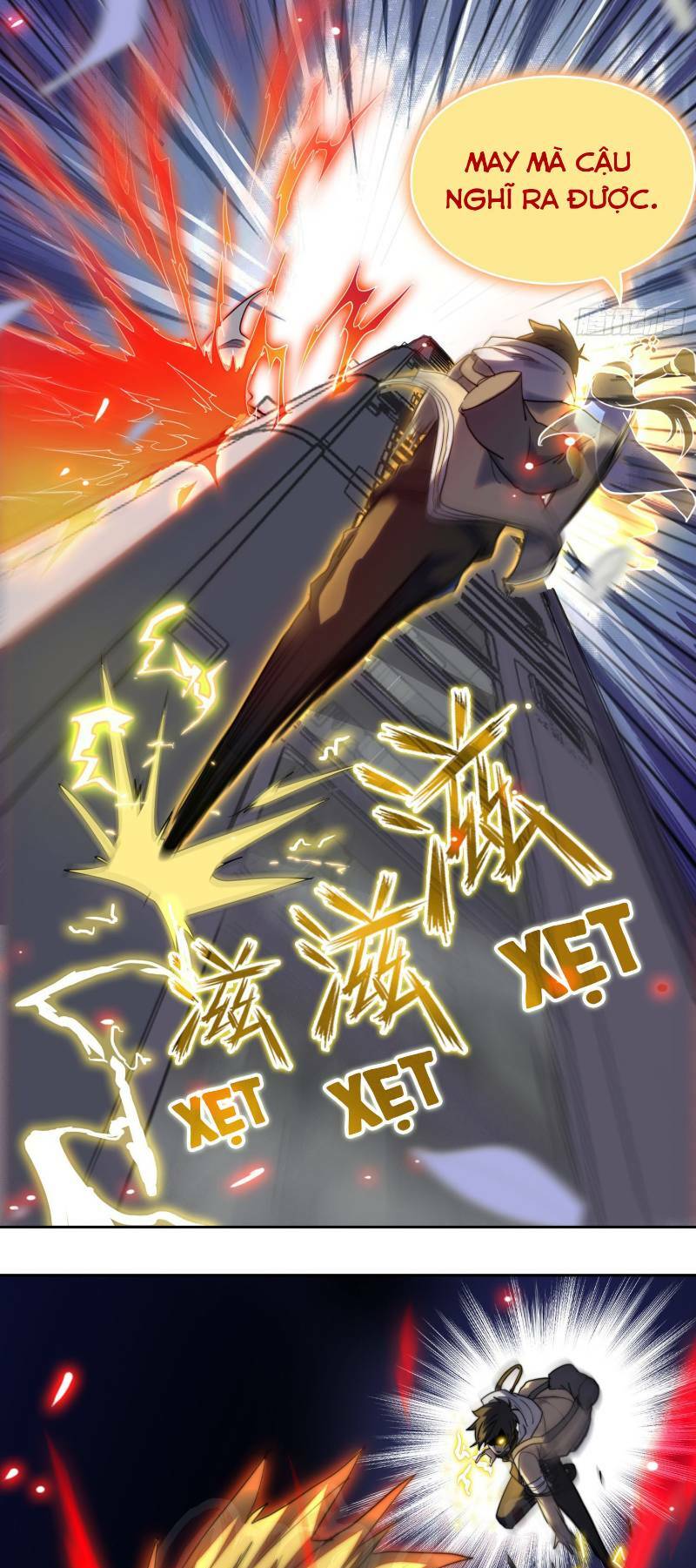 đô thị hàng thần khúc chapter 20 23