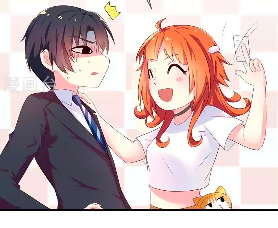 cuộc sống hào môn của vu nữ chapter 3 8