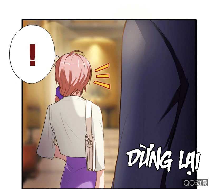 cách bích tổng tài thỉnh chỉ giáo chapter 2 3