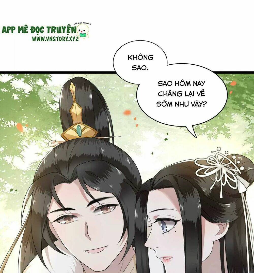 phượng hoàng vu phi chapter 98 22