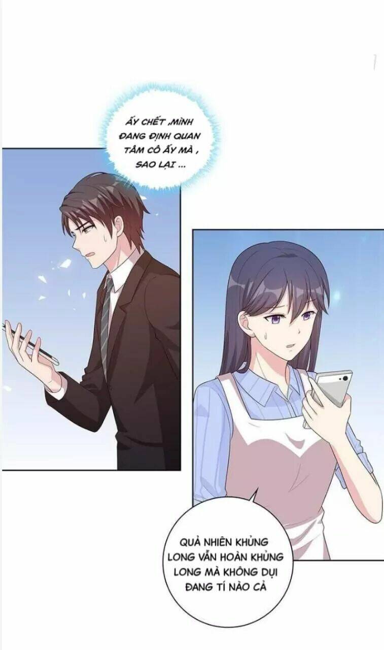 nam thần manh bảo tận diệt chapter 84 20