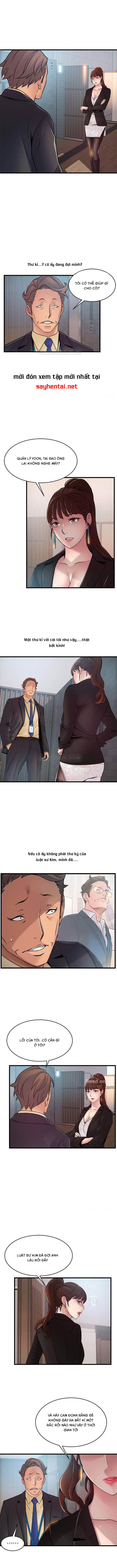 điểm yếu chapter 65 8