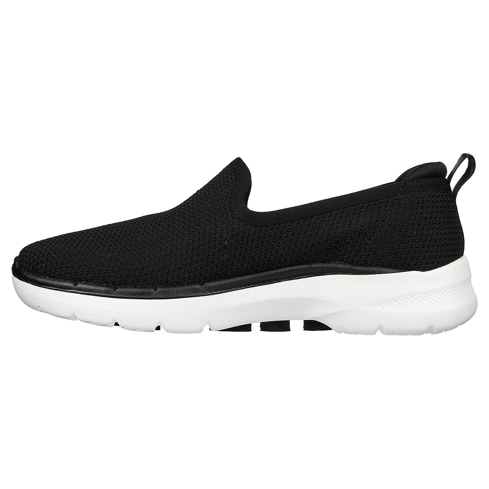 Skechers Nữ Giày Thể Thao GOWalk 6 - 124505-BKW