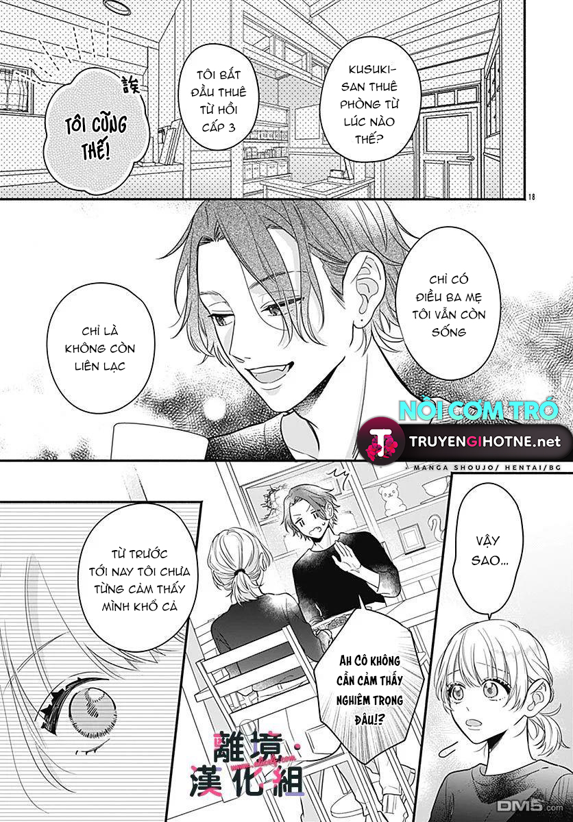 thống trị hoàn mỹ chapter 8.2 3