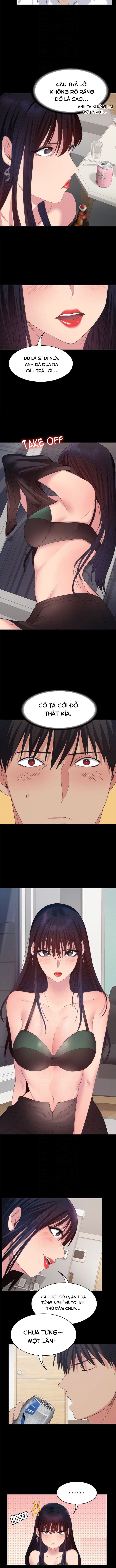 bạn gái trở về chapter 14 14