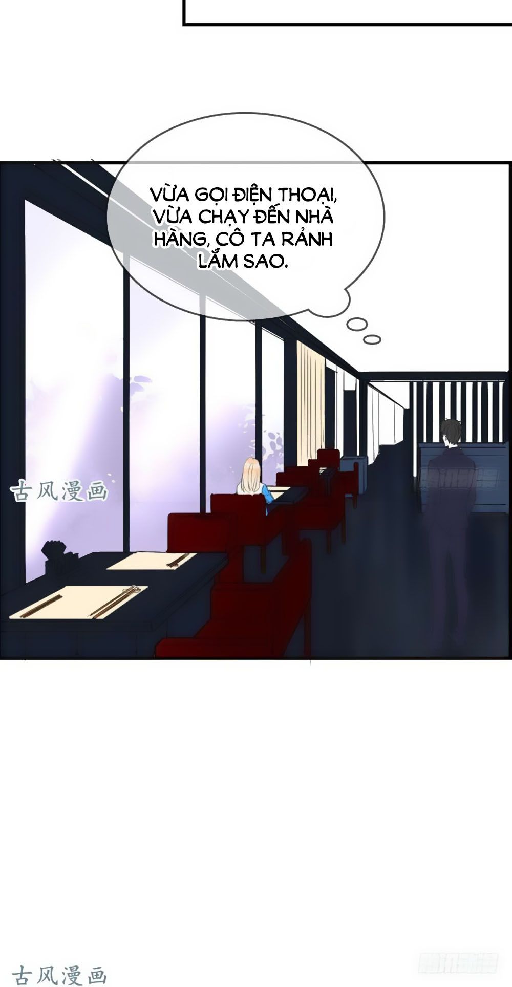 công chúa nữ vương mệnh chapter 84 88