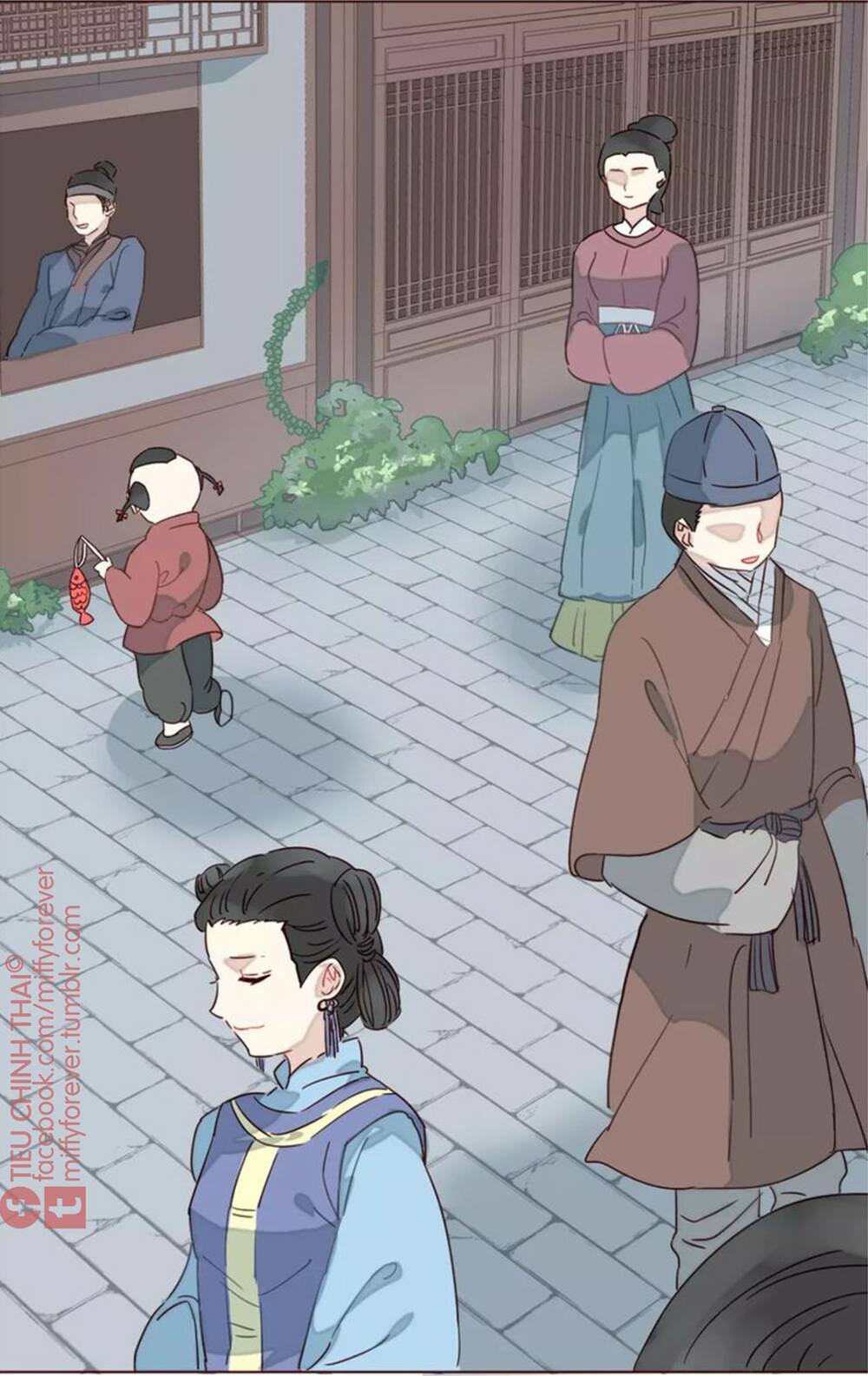 tiên thảo diệu kỳ chapter 8 67