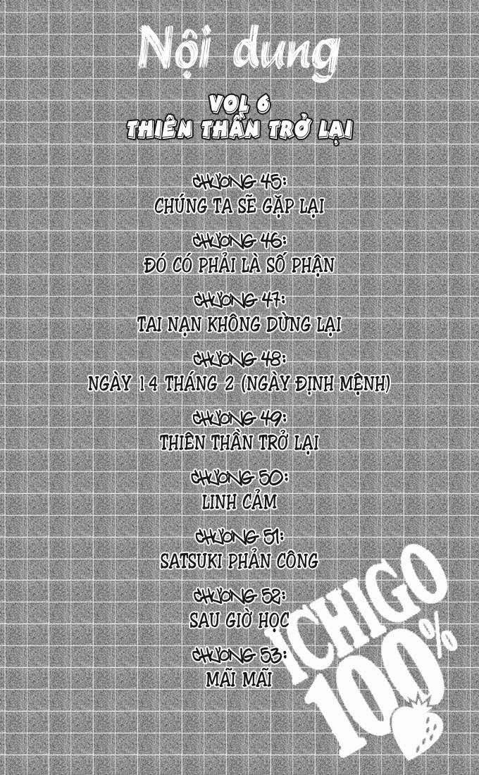 quần lót dâu tây - east side story chapter 45 4