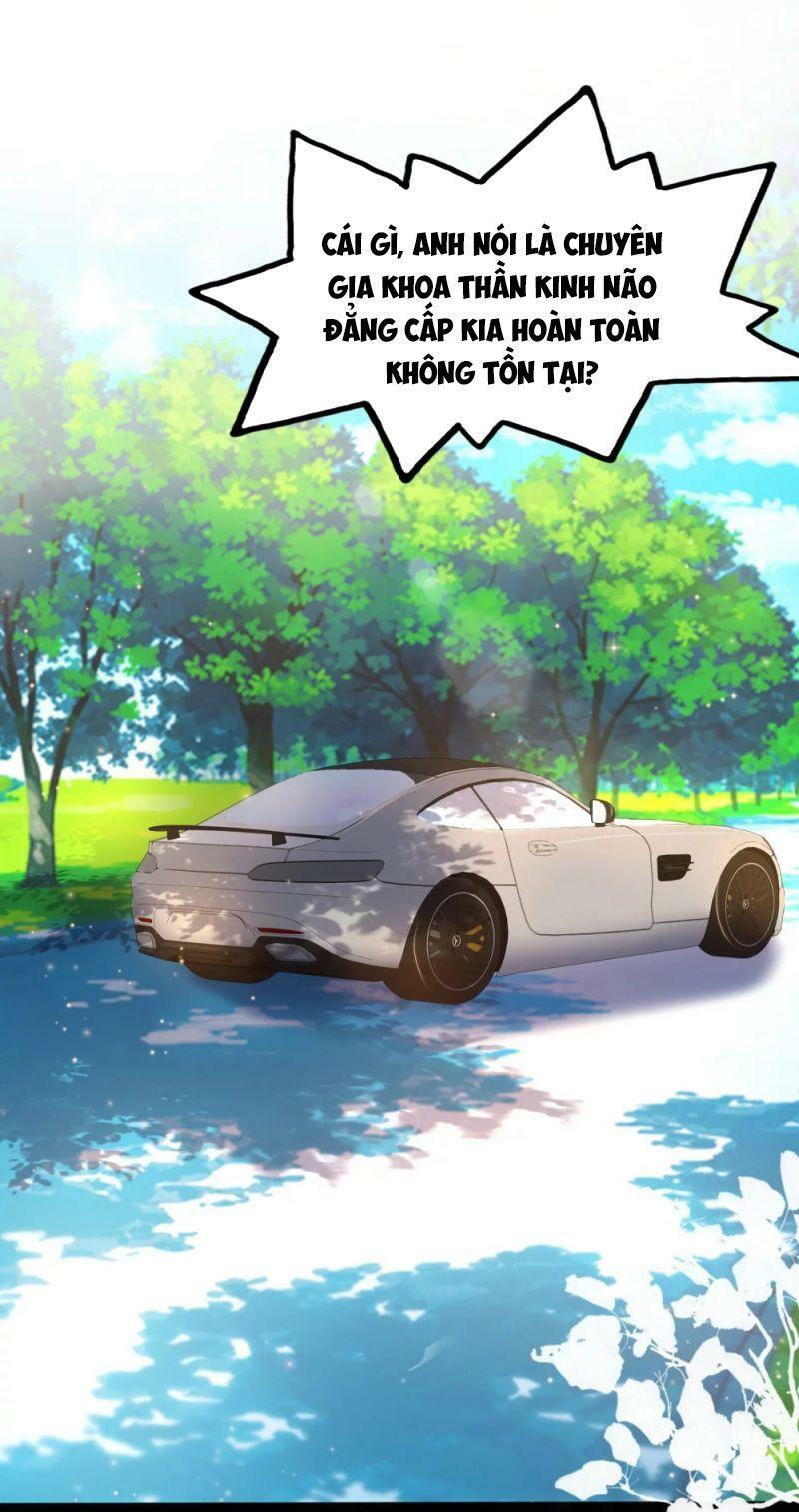 tối cường vận đào hoa chapter 186 7