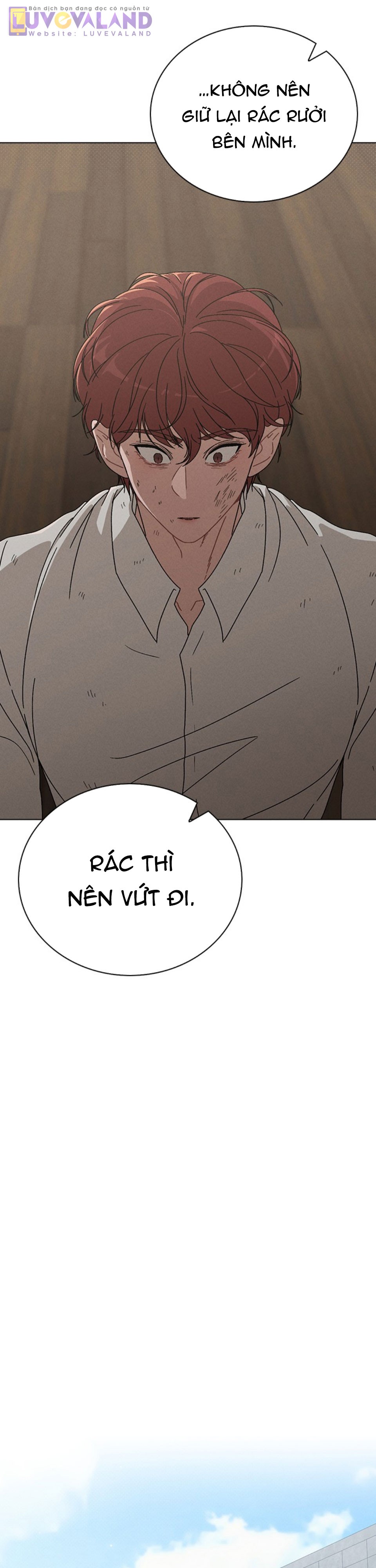 bảng đánh giá người yêu cũ chapter 6 50