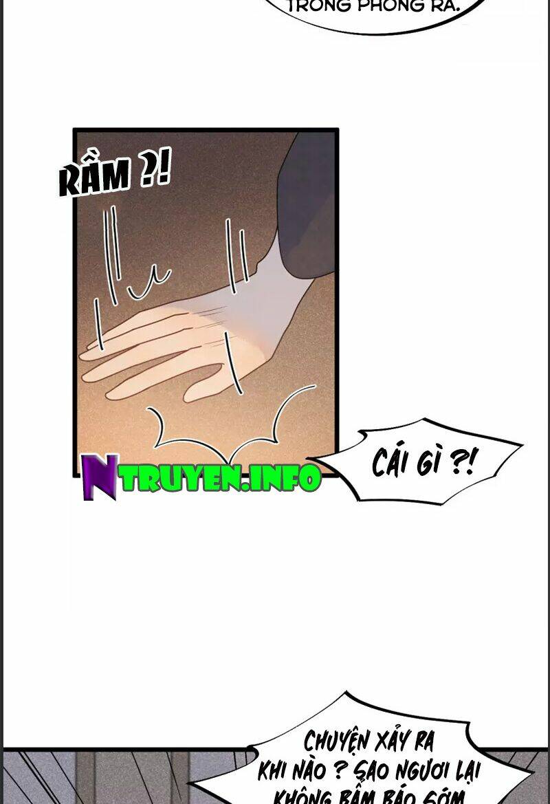 tư thế chính xác cùng bệ hạ yêu đương chapter 39.1 7