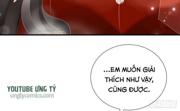 đại tiểu thư có ý đồ gì xấu đâu chapter 5 28