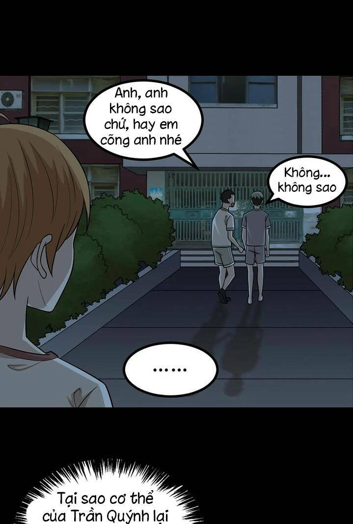 đai ca trở lại tuổi 16 chapter 109 21