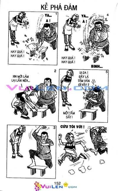 chú thoòng (full trọn bộ) chapter 28 30