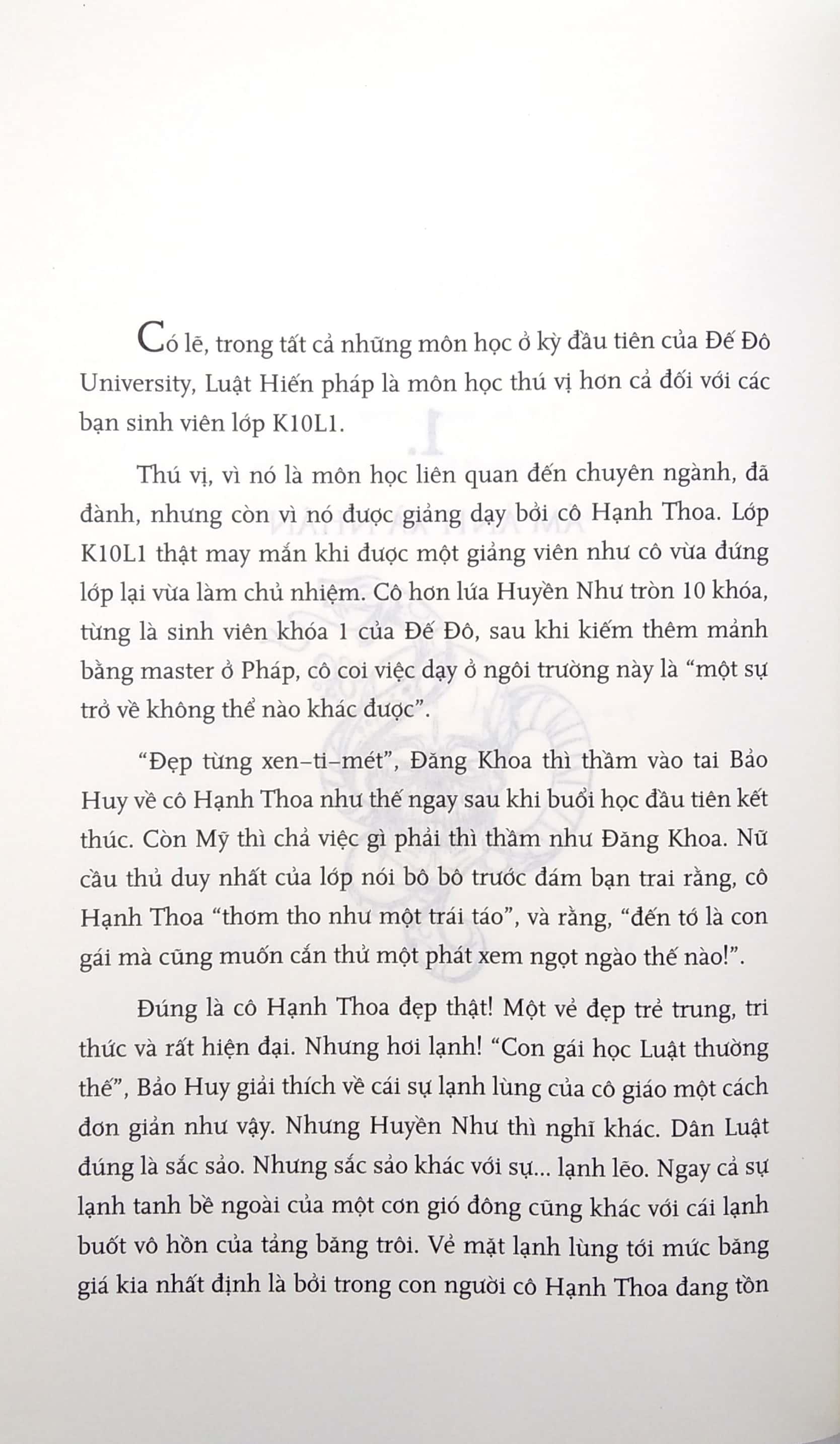 Bãi Săn Phần 2 : Phản Đồ