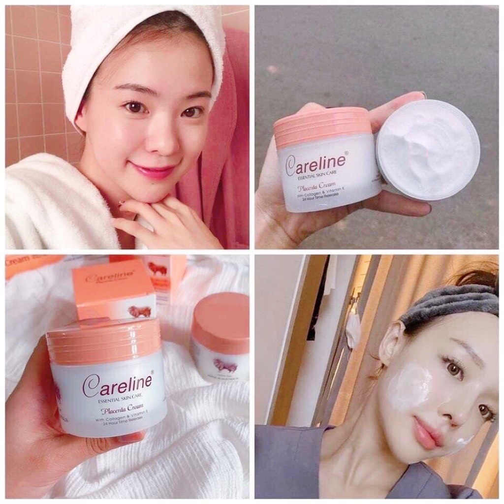 Kem Dưỡng Ẩm Trắng Cừu Úc 100g DưỡnDa Tối Ưu