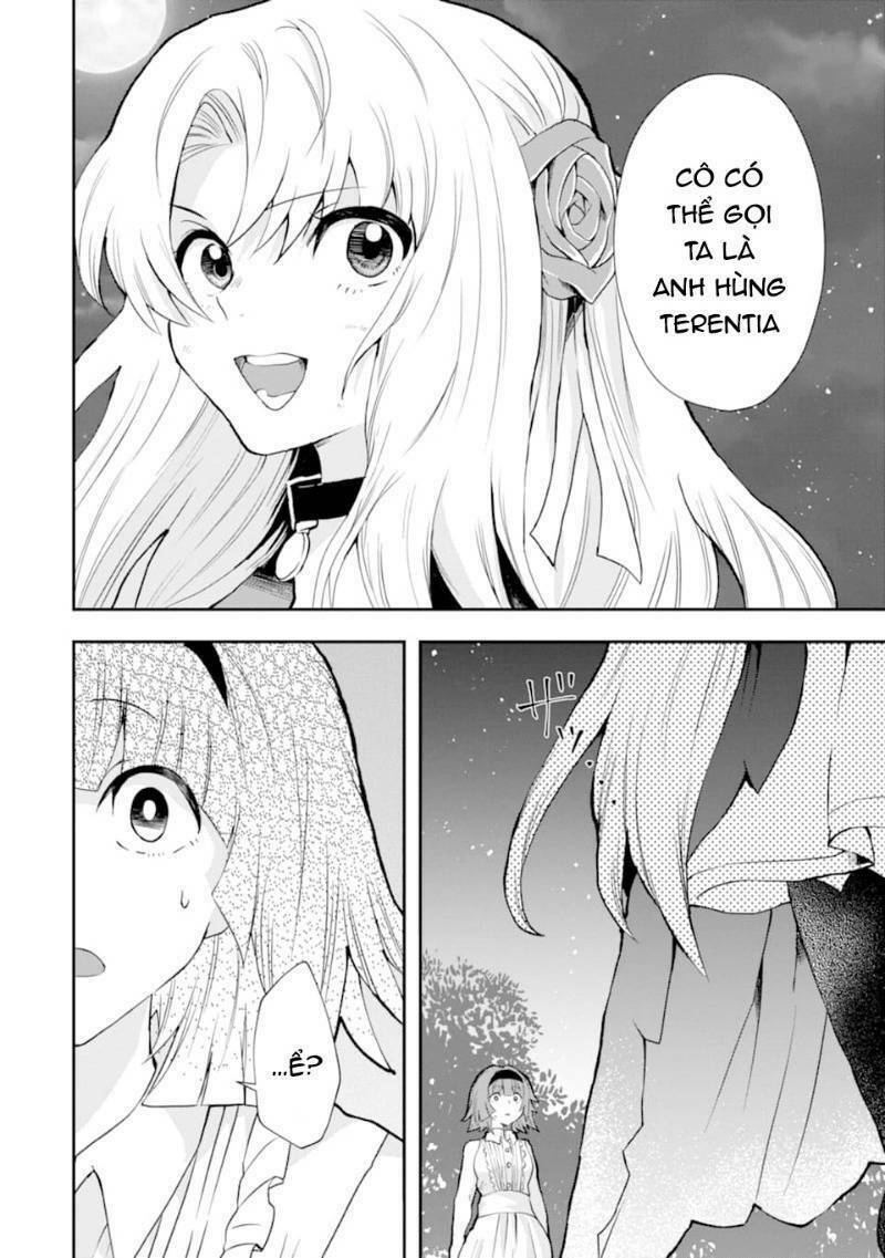 that inferior knight, actually level 999 chapter 4 55