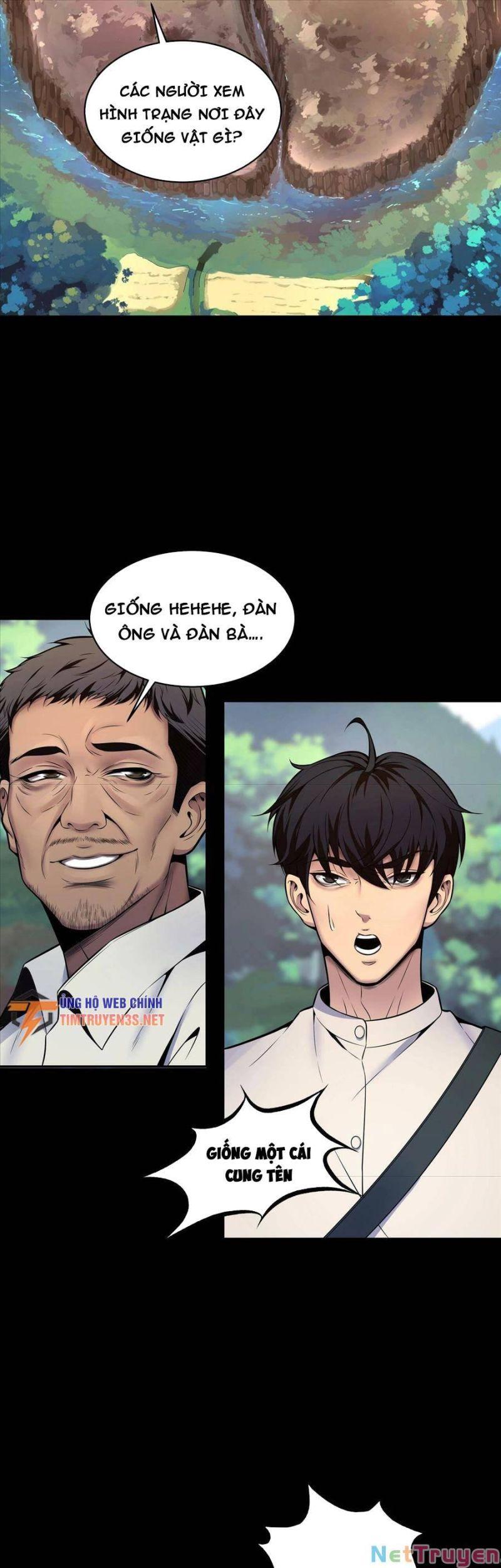 hậu duệ phái mao sơn chapter 2 36