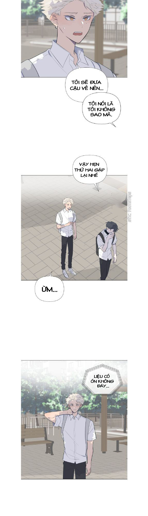 moonchild chapter 9 22