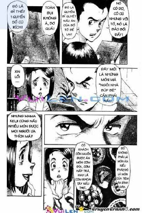 nhà hàng hạnh phúc chapter 2 67