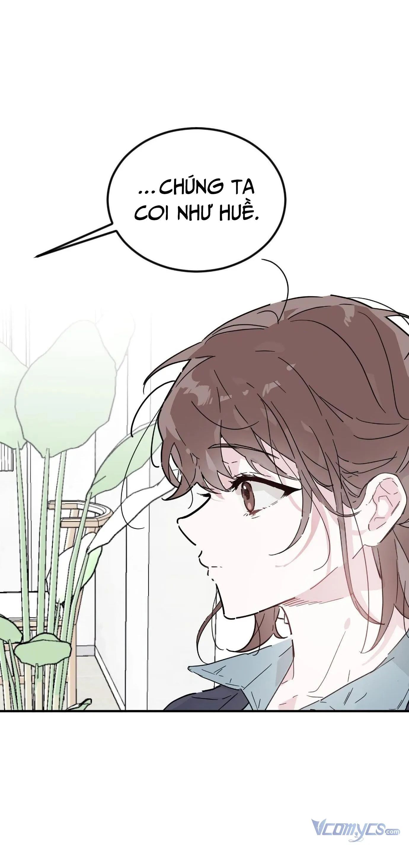 em đã tìm kiếm cả ngàn năm nay chapter 8 43