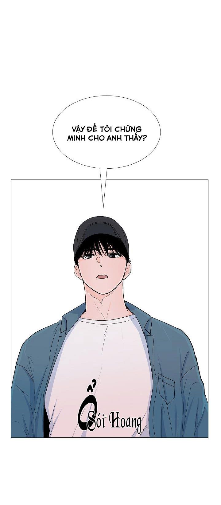 công nam bắc thụ chapter 2 44