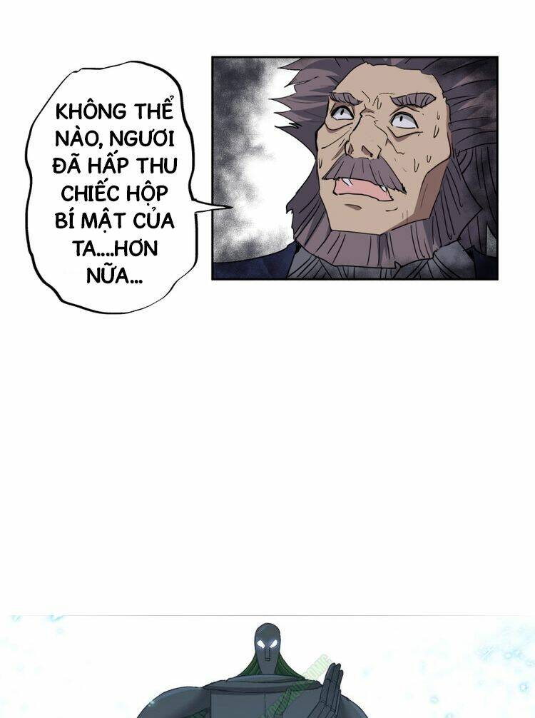 ta luyện giả kim trong thời đại tu tiên chapter 28 19