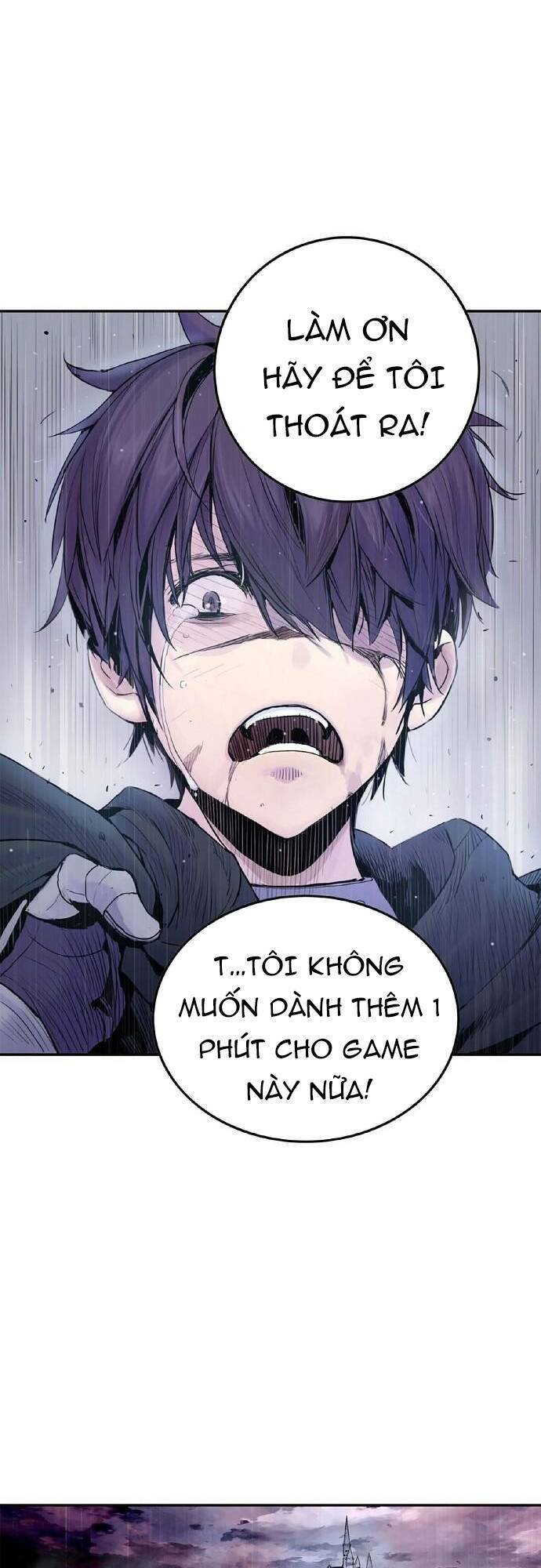 băng tâm kỵ sĩ chapter 0 36