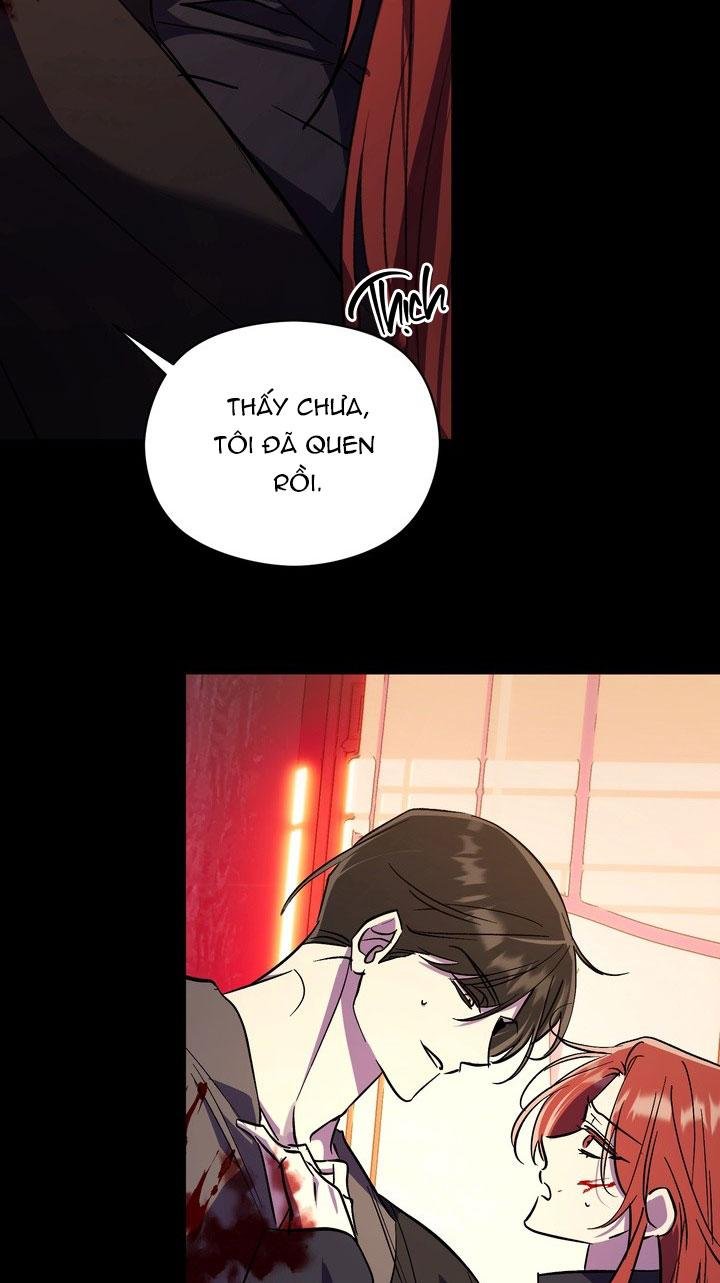 nghiện cuồng công - bdsm cùng sẹc chapter 7.6 27