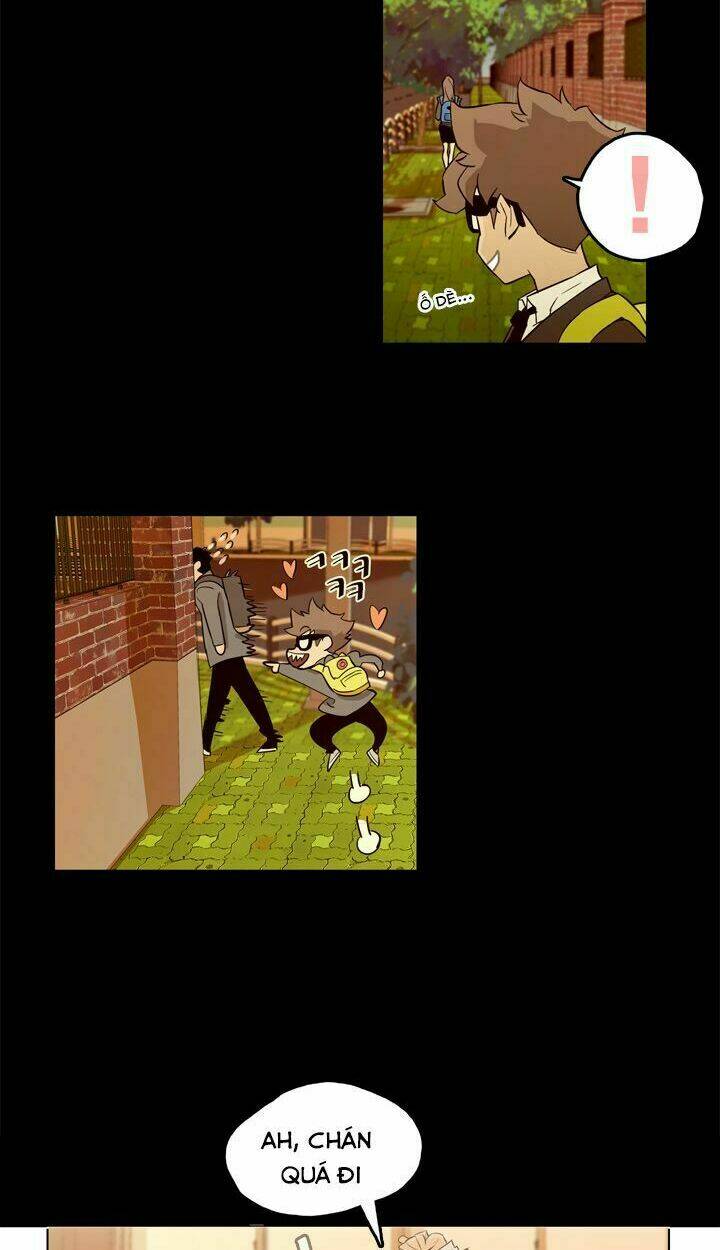 parasite queen chapter 1 44