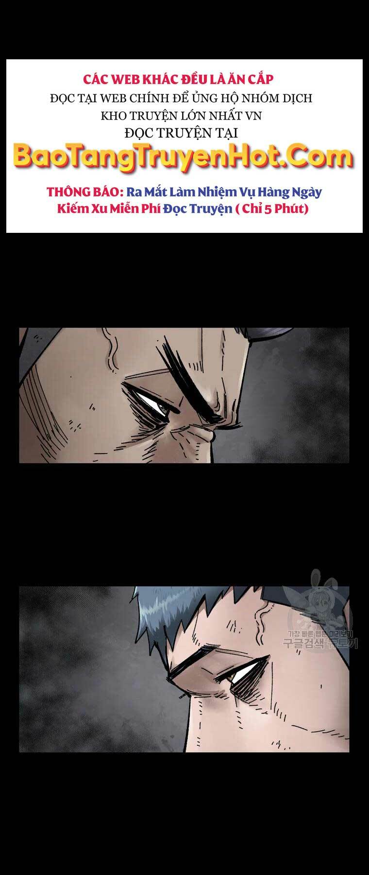 mật mã mê cung chapter 18 1