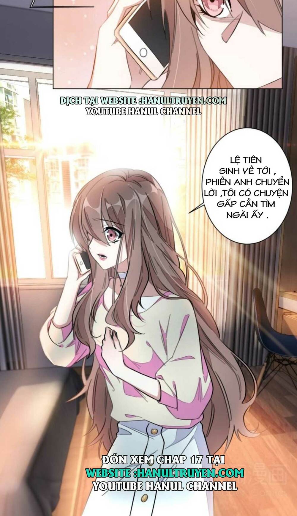 hào môn hôn đồ tựa cẩm chapter 16 12